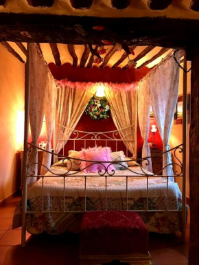 Room in Lodge - Getaway to Cuenca at La Quinta de Malu